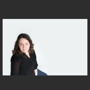 Meet your Posher, Kristin